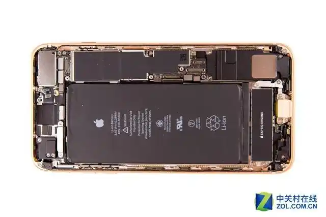 如何评价iphone 8 plus有多达77颗螺丝(全文)_苹果 iphone 8 plus