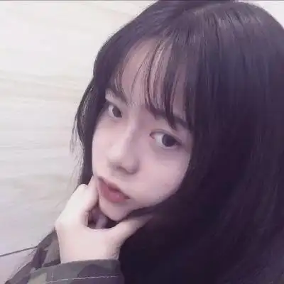 高清好看的小姐姐照片可爱头像