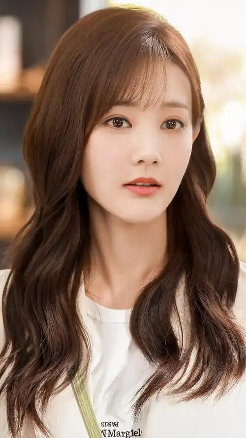 我的时代,你的时代 艾情 李一桐 - 堆糖,美图壁纸兴趣社区