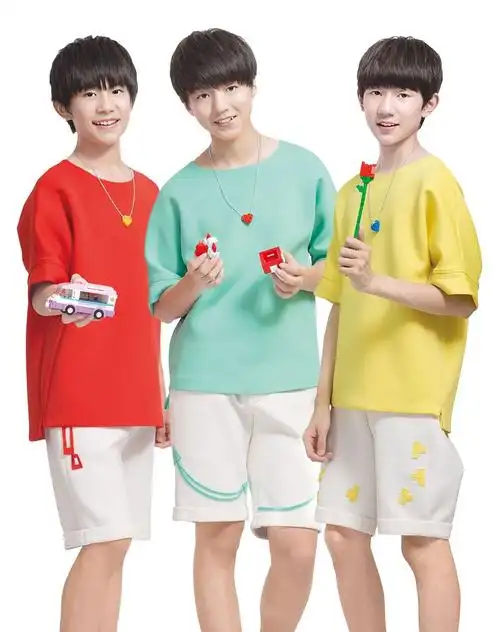 p>tfboys,中国内地男子演唱组合,由 a target="_blank" href="/item