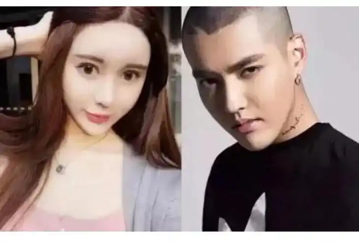 如果吴亦凡和小g娜再见面,会不会打起架来?