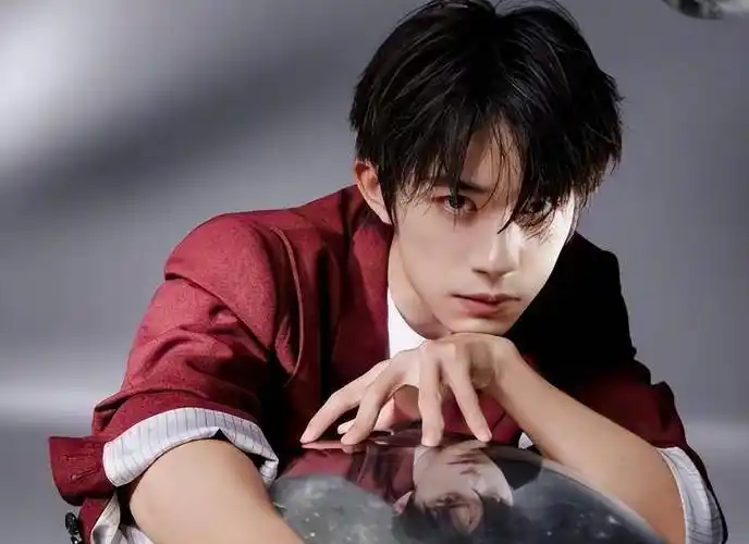 谁说小鲜肉没演技这10位男星颜值实力并存备受观众认可