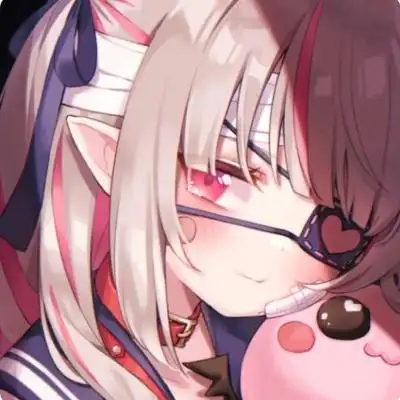 很火好看动漫头像女生高清很火的好看的头像女生动漫图片