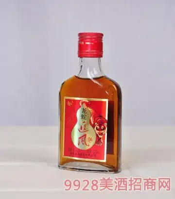 125ml追风壮骨酒