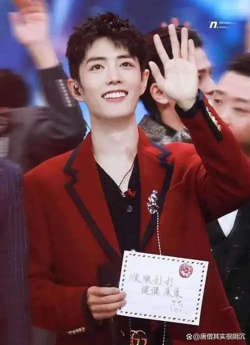 4位未参加跨年的大流量朱一龙电影上映肖战神隐王俊凯拍戏