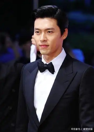 低调有抱负的韩国影星玄彬,各种爆照,你喜欢哪一个?