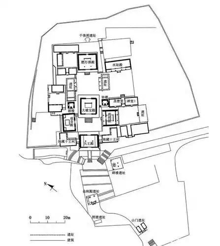 穿行浊漳河谷(下):跨越千年,活在当下的晋东南古建筑