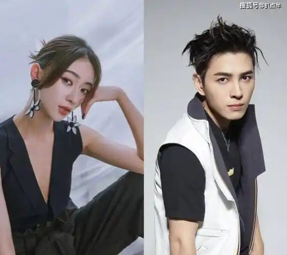 而吴谨言对此则一言不发,且和洪尧感情稳定,相处愉快,去年还被狗仔