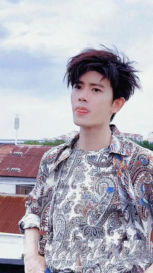 任嘉伦##任嘉伦无忧渡