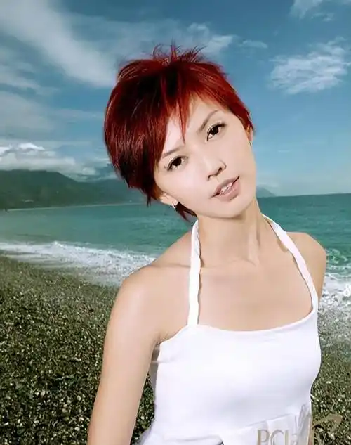 重新出发2004年1月,孙燕姿带着新专辑《stefanie》回归.