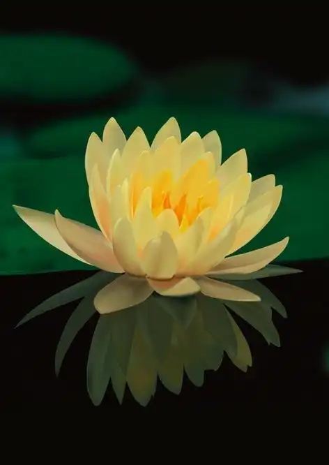 莲花品格出污泥而不染,因此佛教用它表达清净无染,梵行高远的境界.