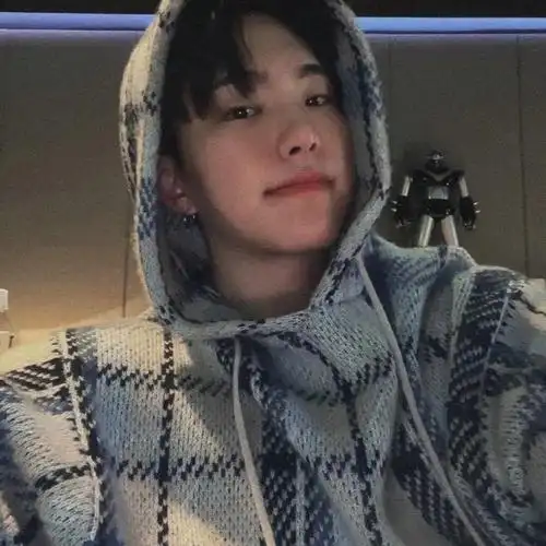 kpop男团头像我的次人男友四