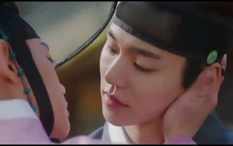 【柳书生的婚礼】终于,哥哥和妹夫终成眷属了!