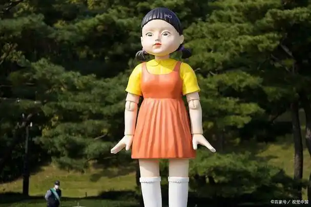 123木头人游戏规则