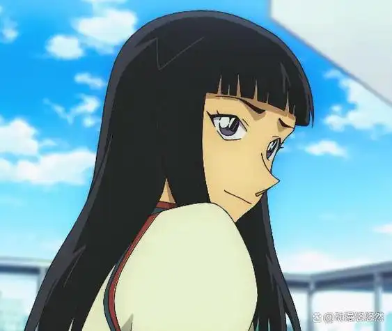 酷爱女装的怪盗基德,究竟迫害了柯南世界中多少妹子?