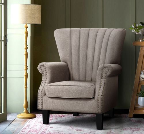 artiss 休闲椅单人沙发澳洲本地发货包邮