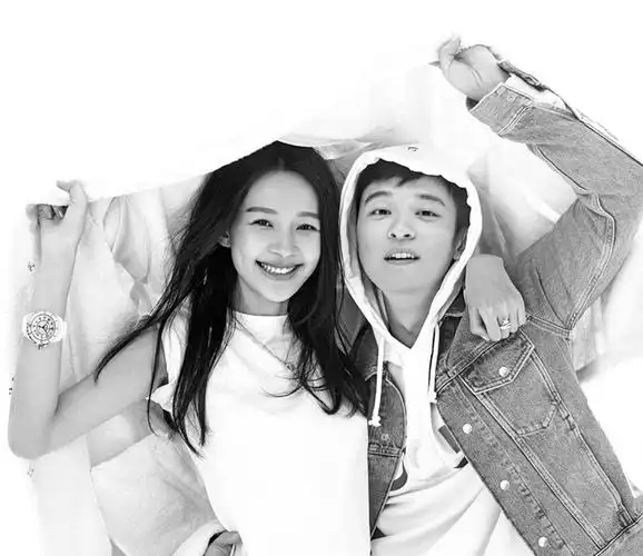 回顾孙怡董子健离婚真相是娱乐圈的残酷还是家庭的无解矛盾