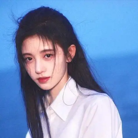 鞠婧祎最美的微信头像图片 微信头像图片大全 -【爱个性】