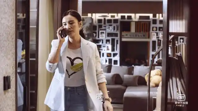 全网最全!《小舍得》宋佳穿搭太适合上班族模仿了