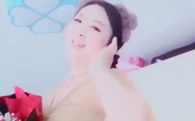 柏欣彤原创舞蹈