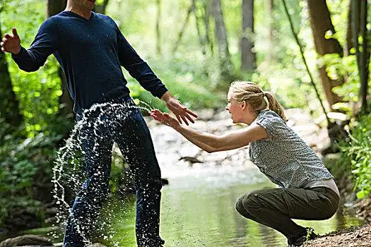 少妇,溅,水,男人