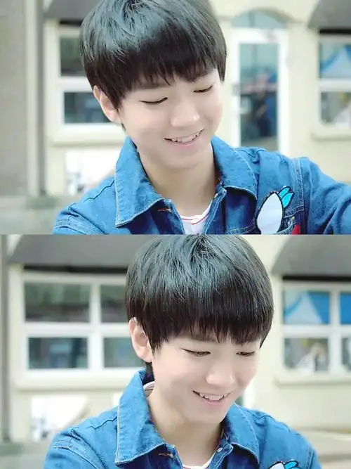 王俊凯宠爱mv截图