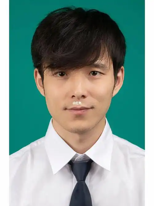 ps证件照  #韩式证件照  #身份证照大公开  #韩系证件照  #摄影