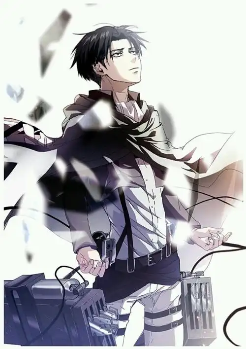 利威尔 - 堆糖,美图壁纸兴趣社区