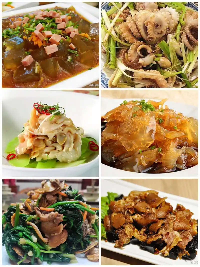 青岛旅行"美食指南",有什么小吃?有什么特色菜?给您详细解读