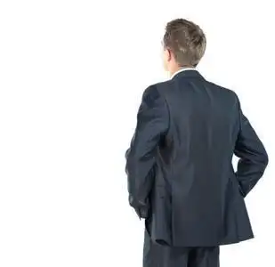 韩国风衣头像男生图片大全