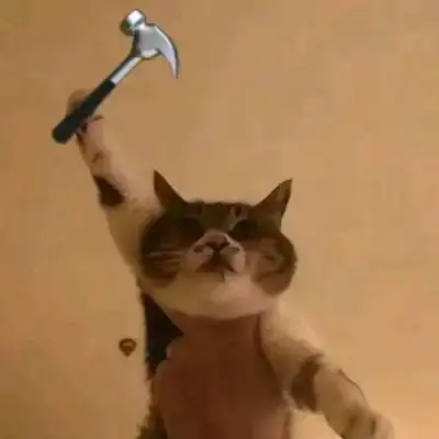 沙雕头像:你总说我懒,是啊,喜欢上你_微信头像_我要个性网