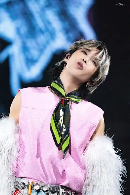 追星只是为了取悦自己##2023华晨宇火星演唱会