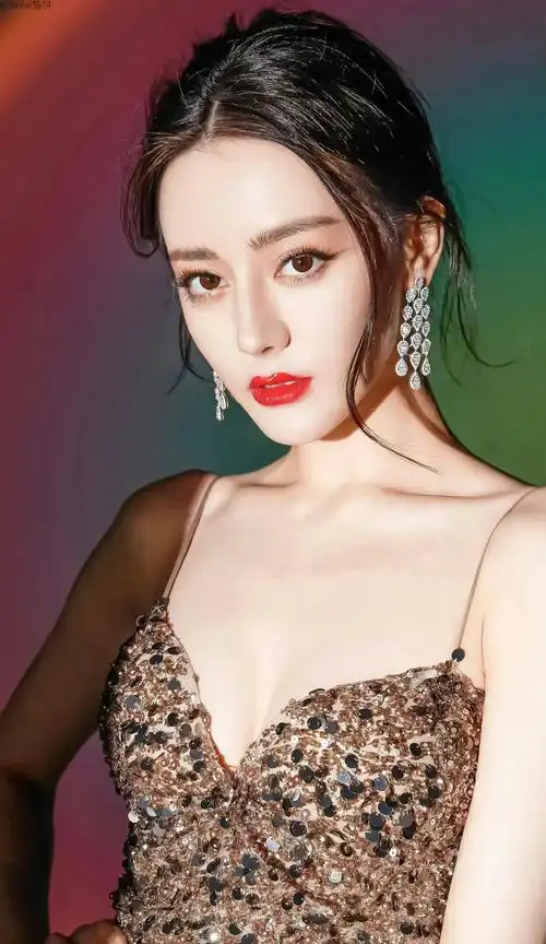 迪丽热巴|异域美神