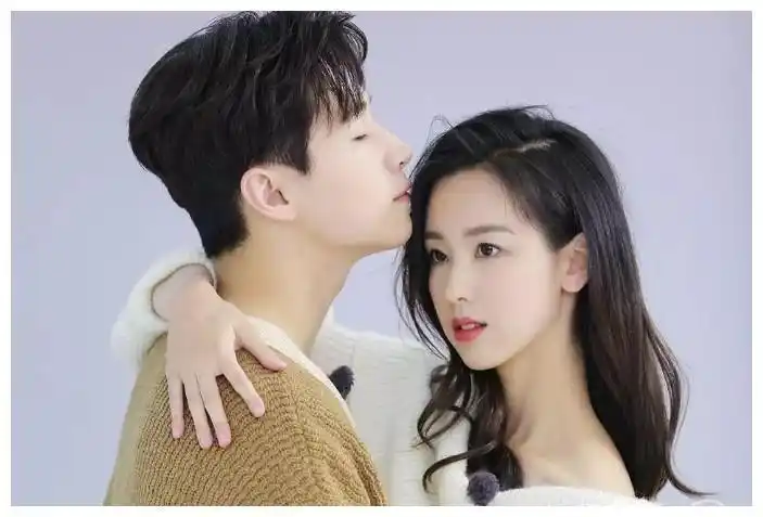 陈都灵的老公是谁长相清纯的她为何人气一直不高