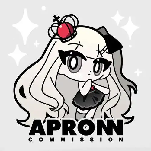 绘画  #付费委托  #接稿接稿  #q版人物  #q版  #稿件展示  #约稿