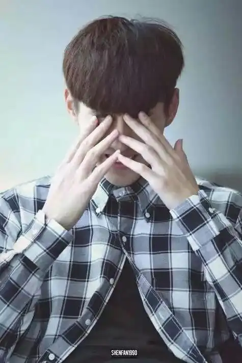 栗子头##吴亦凡[超话]