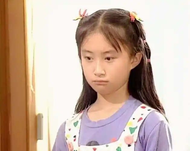 舒畅她颜值不属于以上几位,演技更是佼佼者