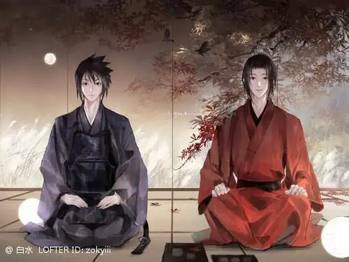 cp包含佐鸣(伪all鸣),斑柱,扉