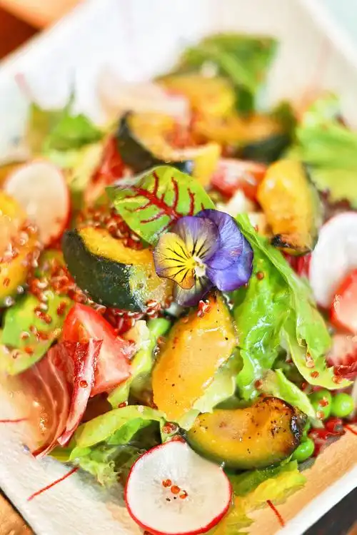 厦门美食有多好吃##城市味蕾战