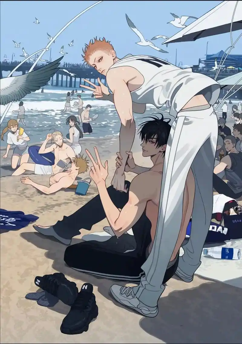 19天 #old先 #送你一张壁纸 #欢迎来到我的精神世界