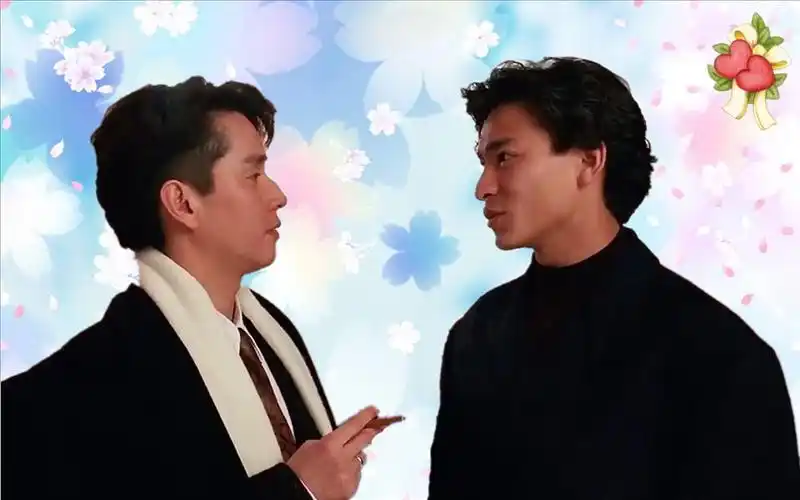 【刘德华&谭咏麟】达拉崩巴(up主又双叒叕疯了)