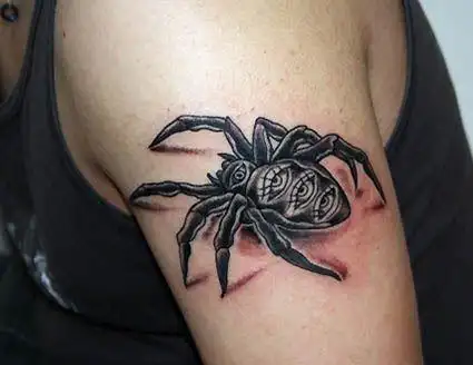 为什么这五种纹身,号称比纹龙凤虎的都还要厉害