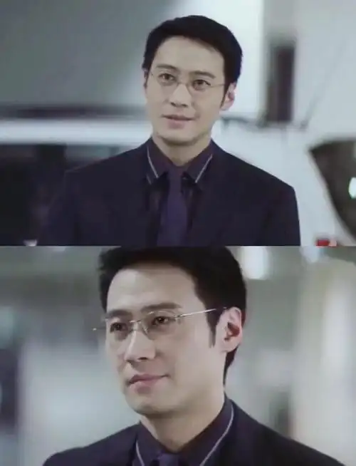 十八位香港男星的眼镜造型四大天王各有千秋哥哥伟仔尽显深沉