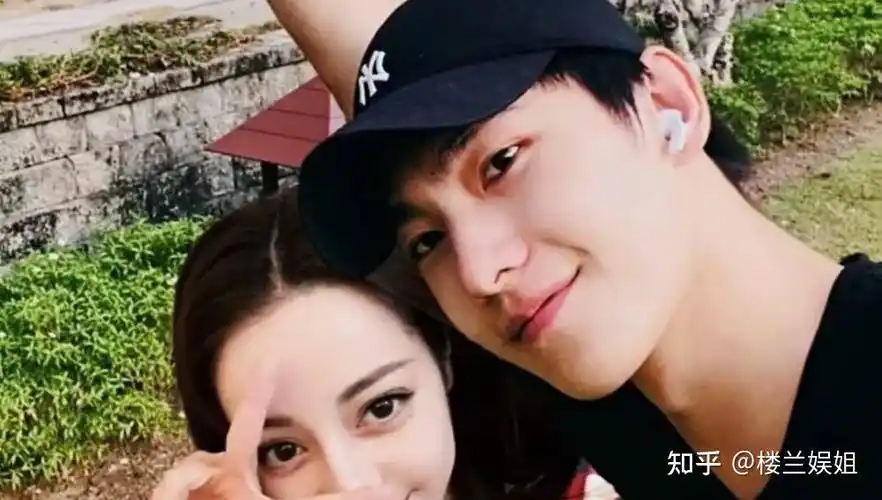 杨洋跟王楚然的恋爱瓜,扯出六位绯闻女友,贾士凯又当"红娘"? - 知乎
