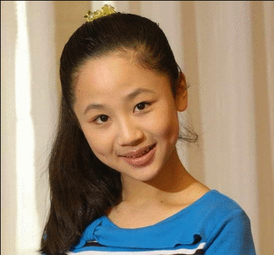 目前内地演技最好的10位新生代女星_张子枫_时候_表演