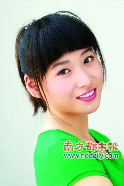 家有儿女3 小雪是谁演的?