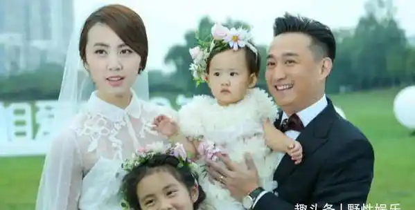 黄磊娶了自己的学生,最佩服的是吴京_爱情_明星_谢楠