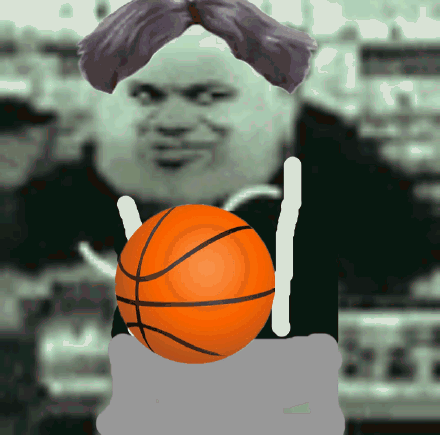 蔡徐坤打篮球表情包 - 蔡徐坤打篮球微信表情包 - 蔡徐坤打篮球qq表情