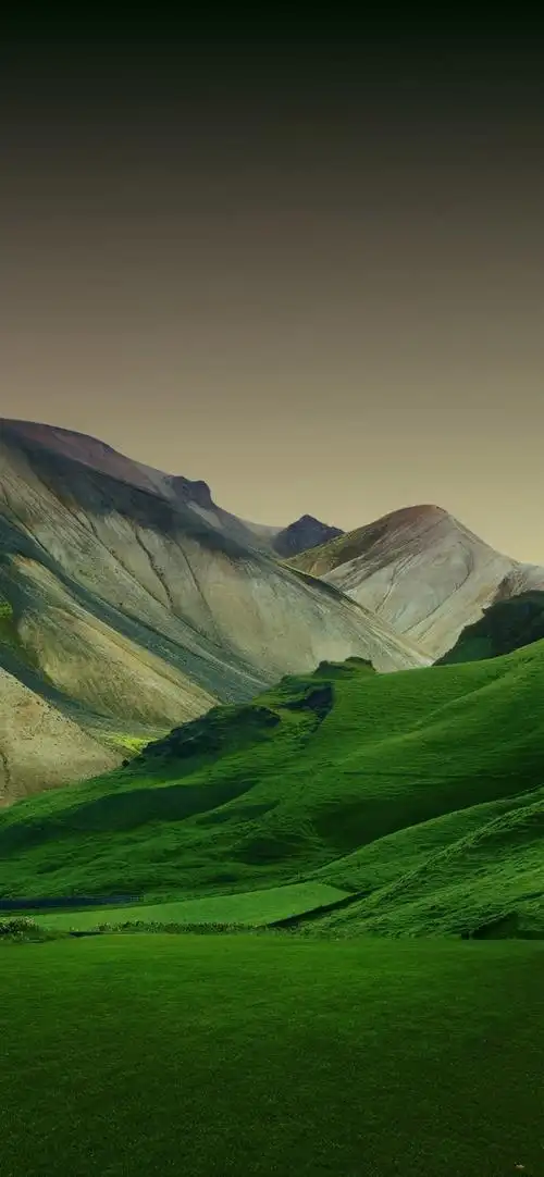 你有哪些好看的风景照壁纸值得分享