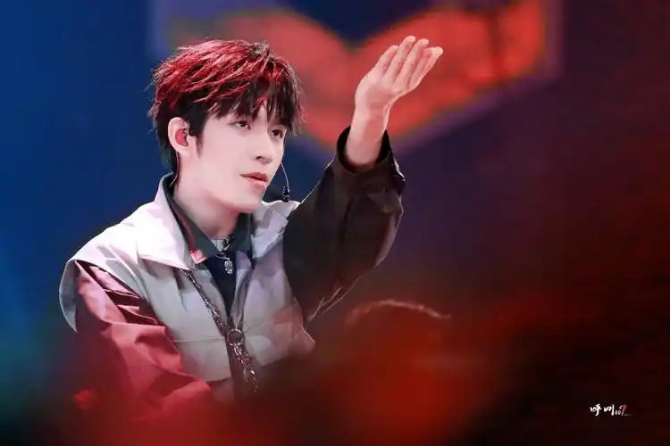 张颜齐 - 堆糖,美图壁纸兴趣社区